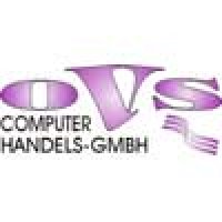 OVS Computer Handels - GmbH