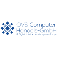 OVS Computer Handels - GmbH