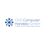 OVS Computer Handels - GmbH